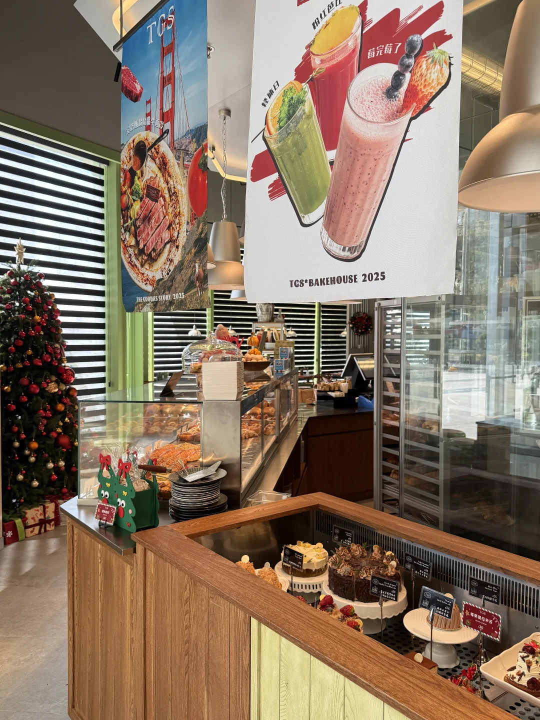 赣州🎄圣诞顶流TGS！好吃到爆的漂亮饭🍴