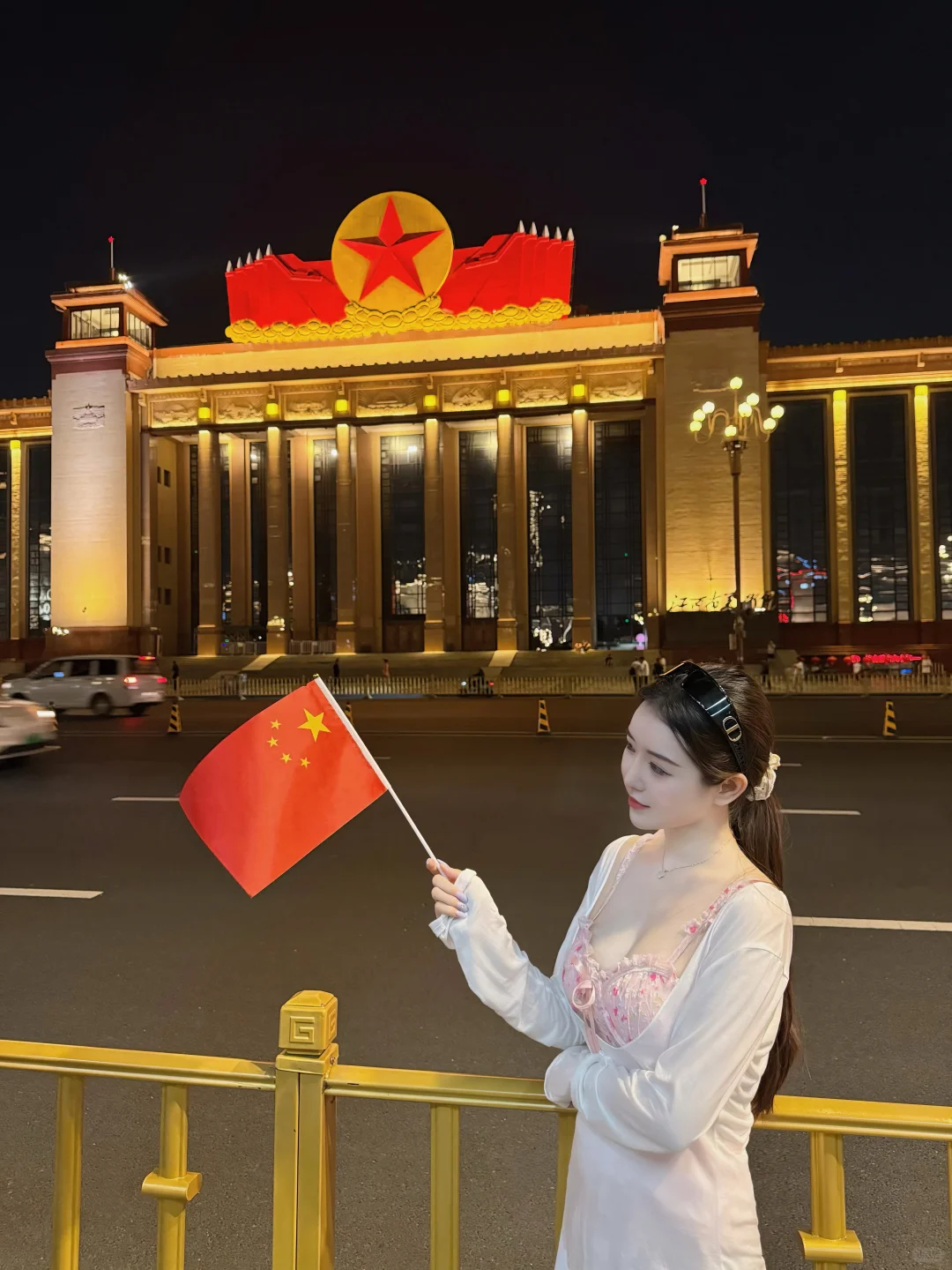 📍𝑵𝒂𝒏 𝐂𝐡𝐚𝐧𝐠 ｜ 八一广场🇨🇳