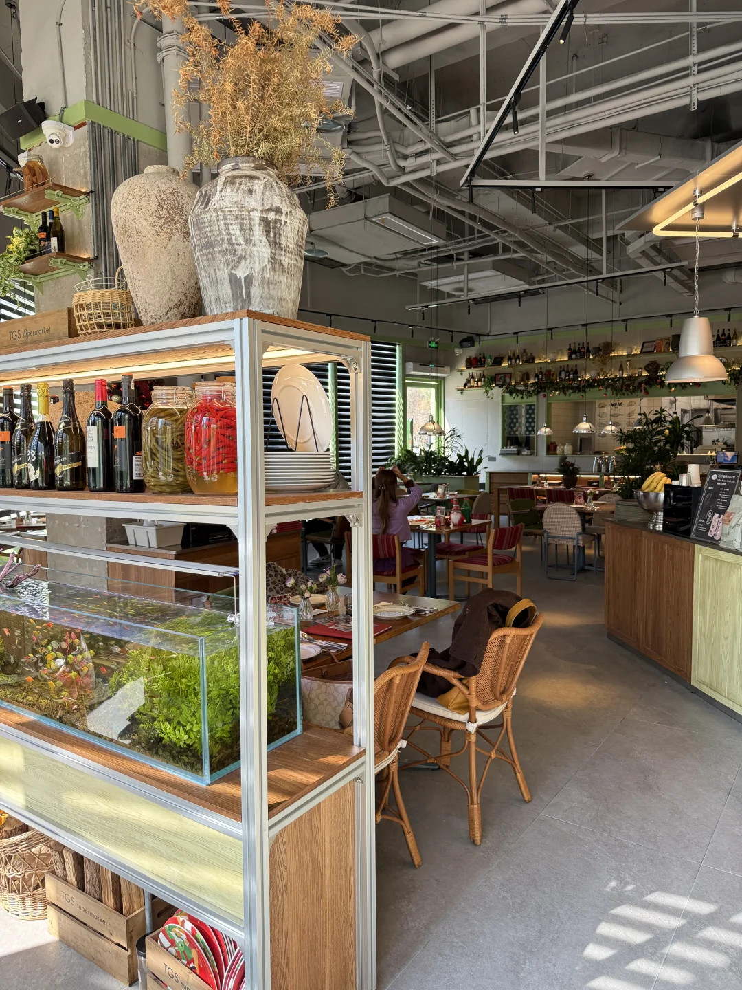 赣州🎄圣诞顶流TGS！好吃到爆的漂亮饭🍴