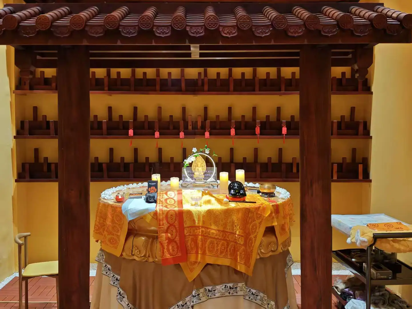 抚州眷恋·臻宠宠物火化善终