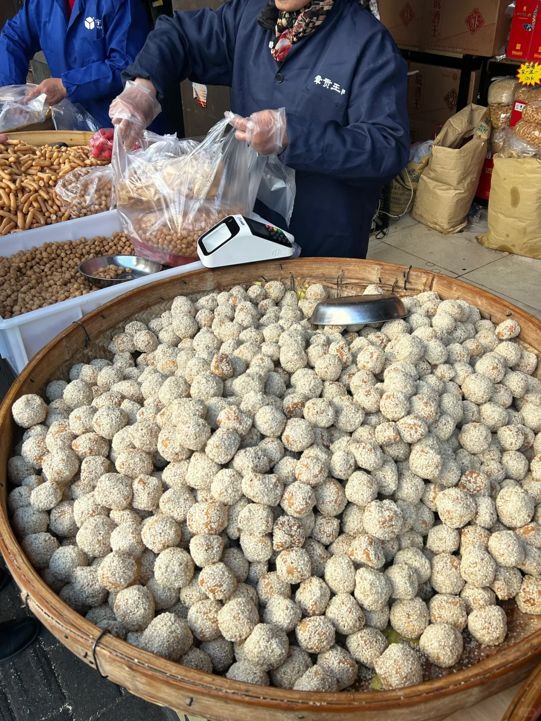 赣州一定要打包带走的特产（跟着爸妈去的