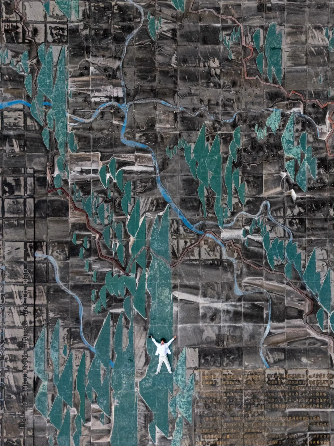 迄今为止，我最喜欢的江西小城出现了