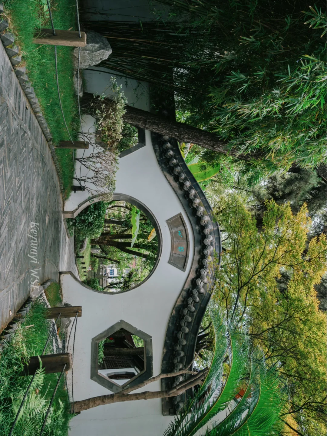 南昌｜英雄之城一日游citywalk，就是太费快门