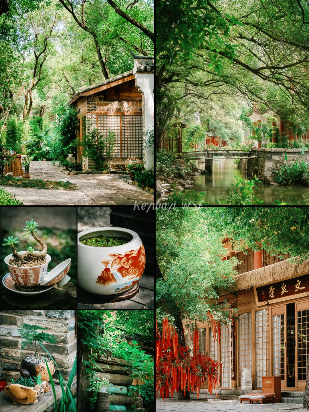 南昌｜英雄之城一日游citywalk，就是太费快门