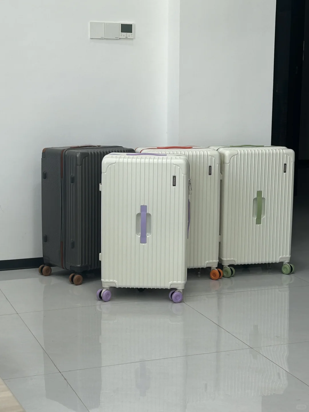 南昌行李箱公司新品自提