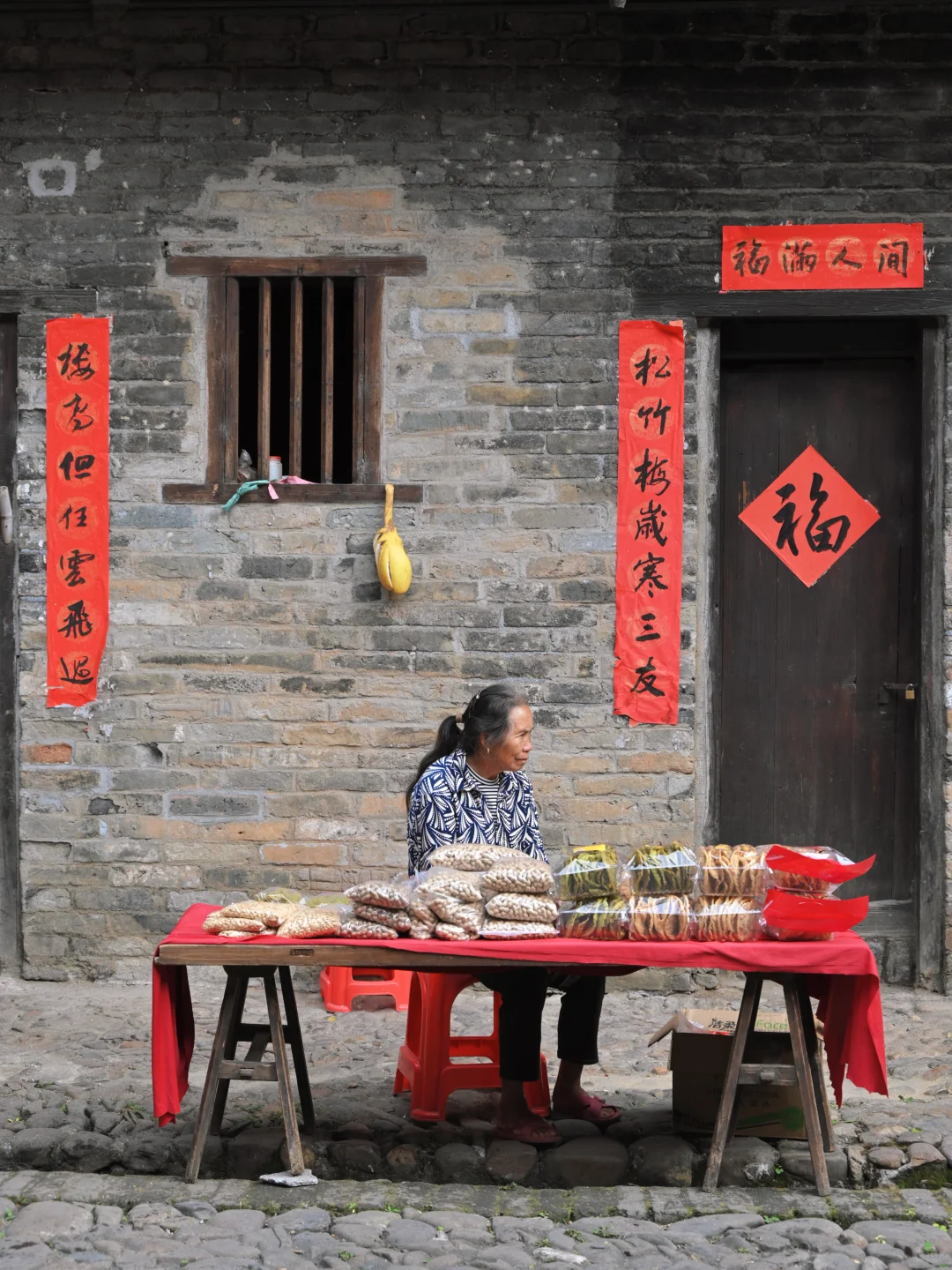 迄今为止，我最喜欢的江西小城出现了