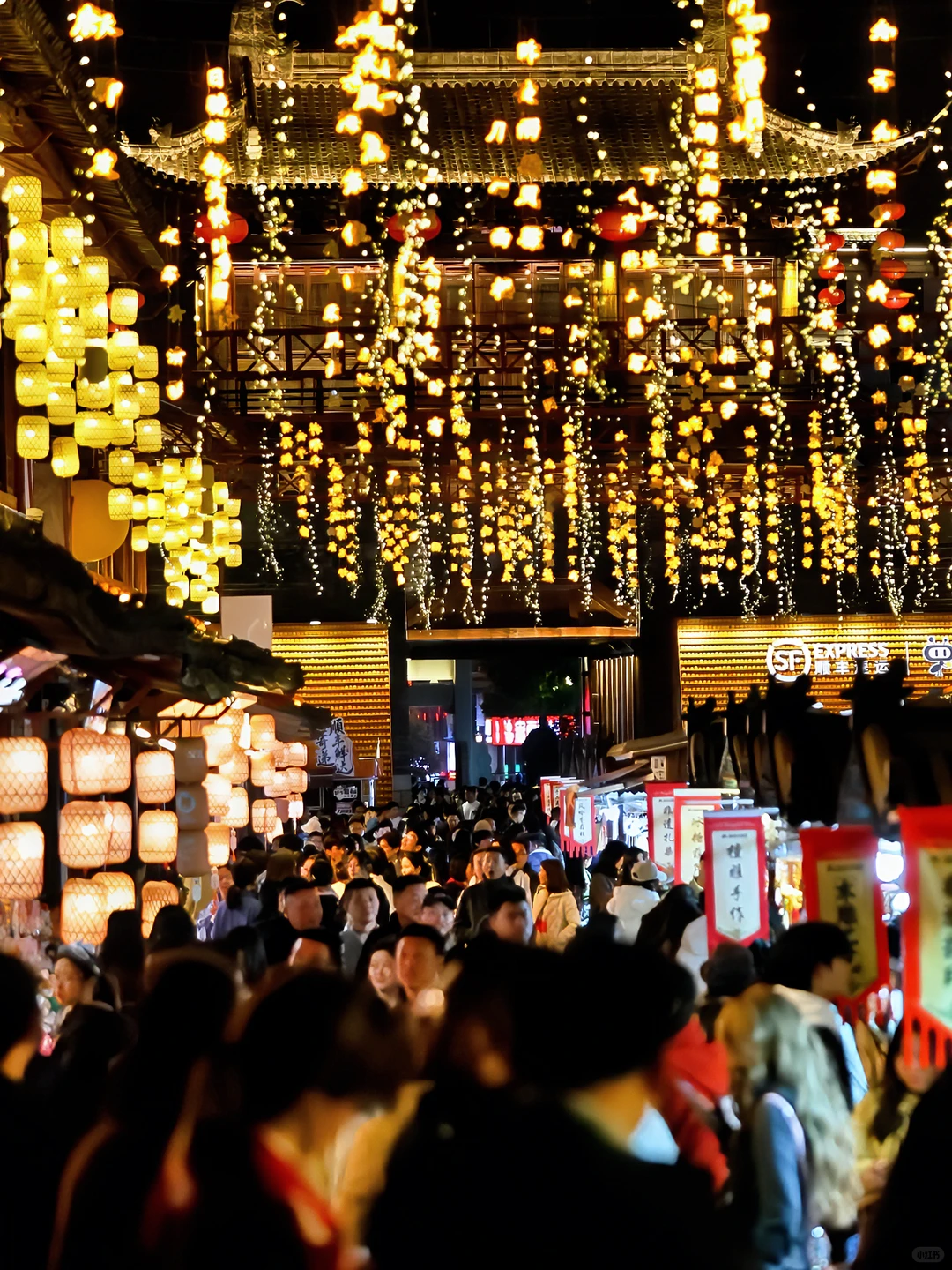 赣州两日游攻略｜感受这座宋代古城的遗韵🏮