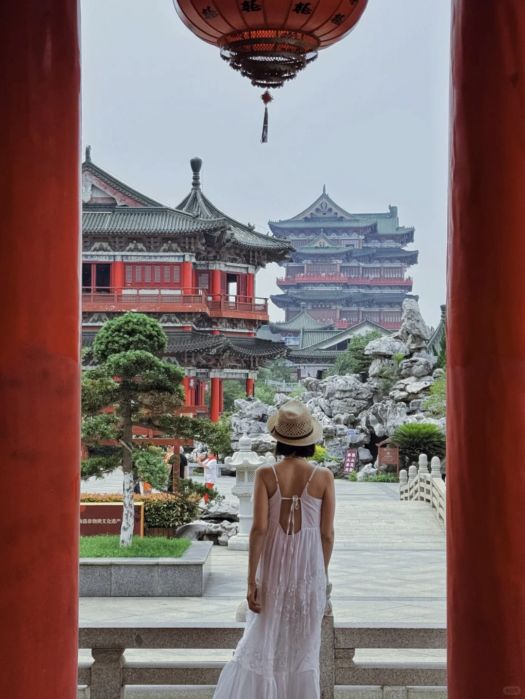 来南昌打卡18个经典机位 附攻略：