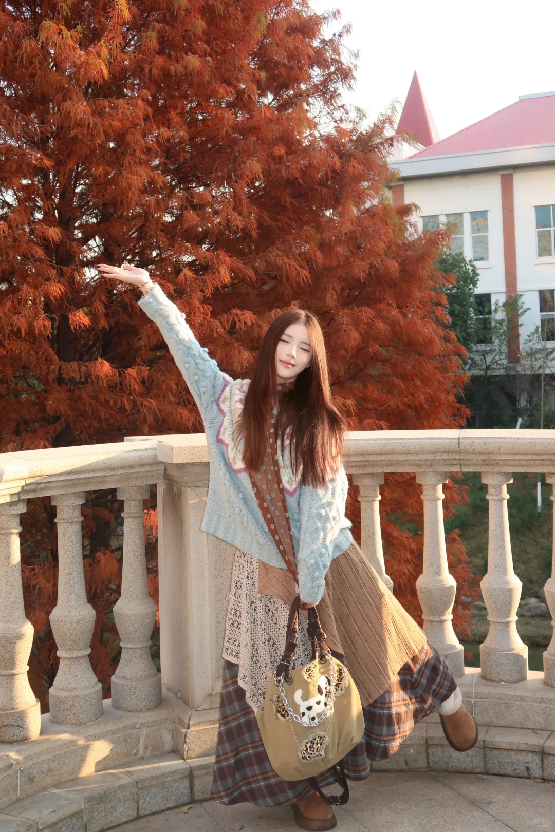 这里美的不像在赣州!!!