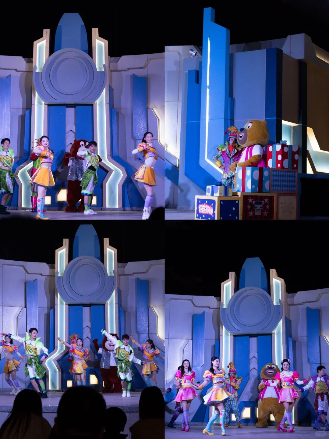 赣州最有年味的地方找到啦🎉春节一定要来