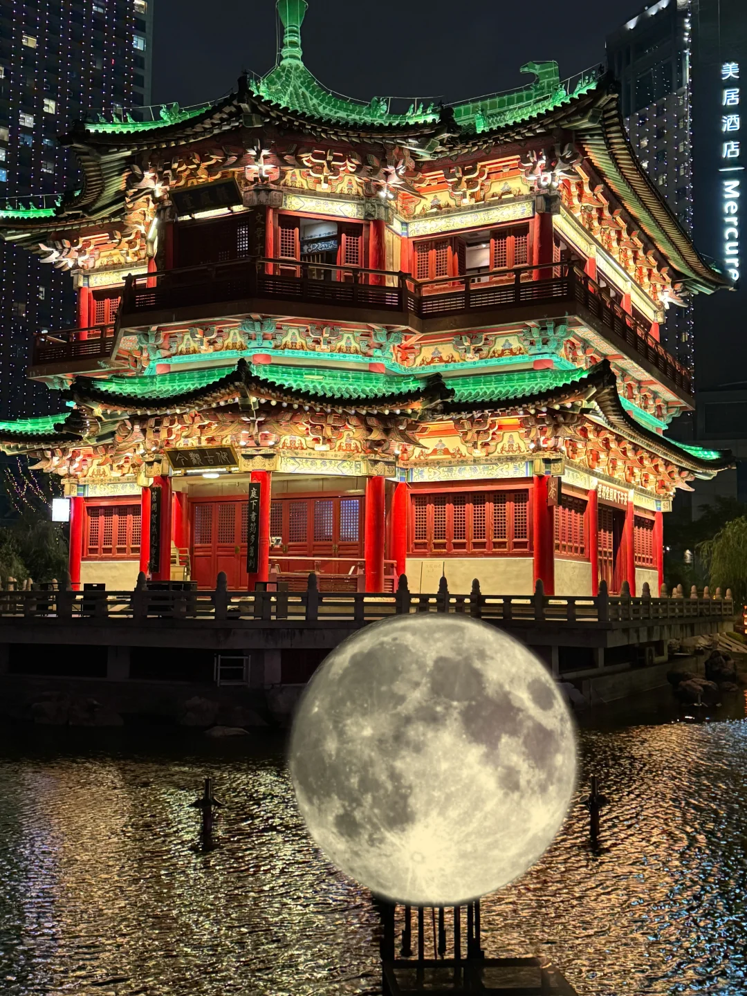 来南昌打卡18个经典机位 附攻略：