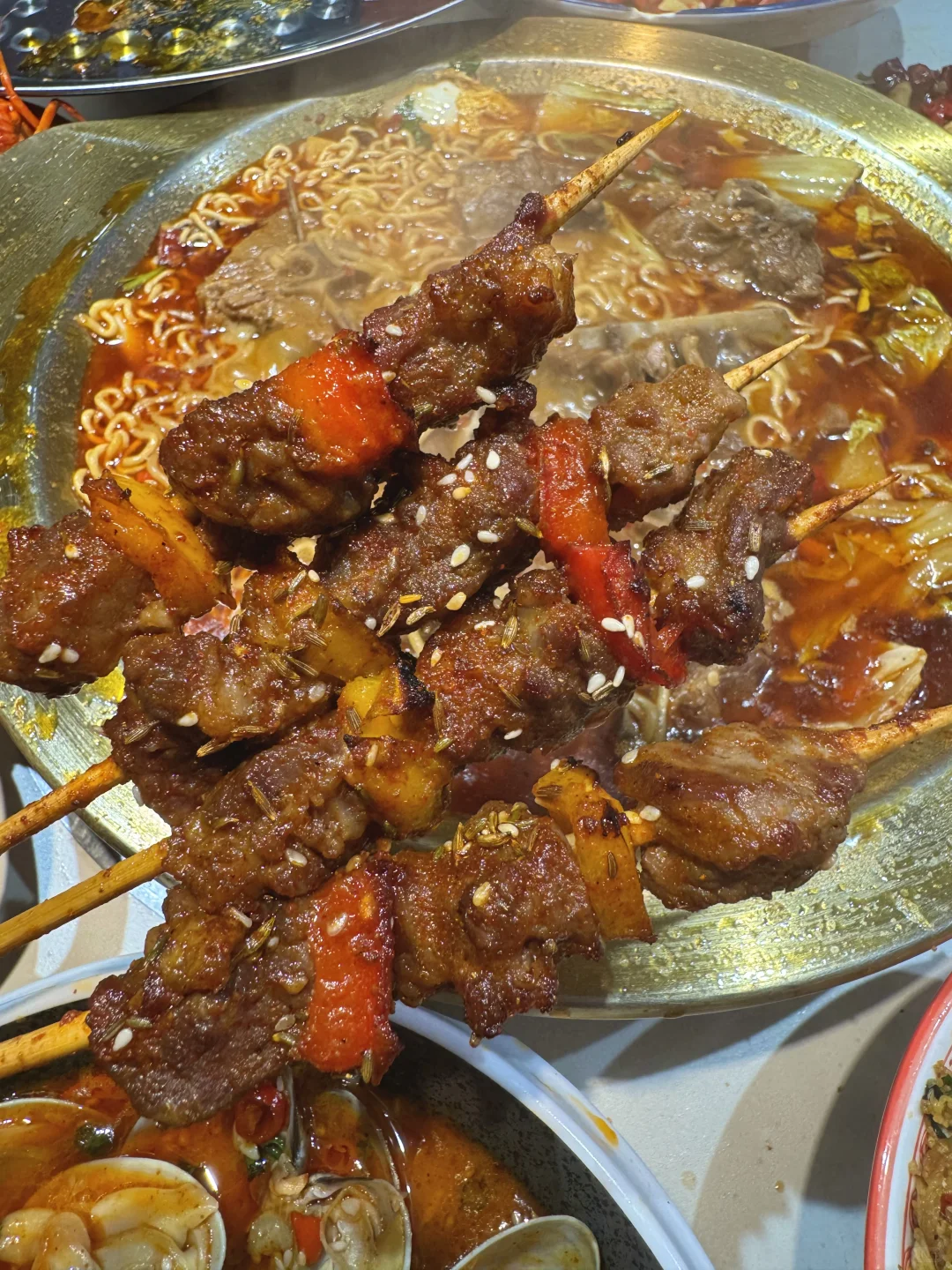 南昌这个叫什么啊？？好好吃啊。。。🥹🥹