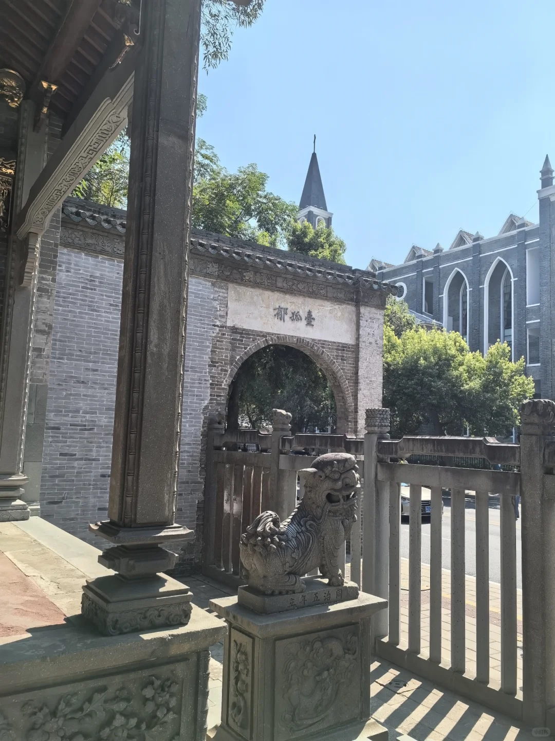 赣州文旅真牛，这么好的景点都免门票！