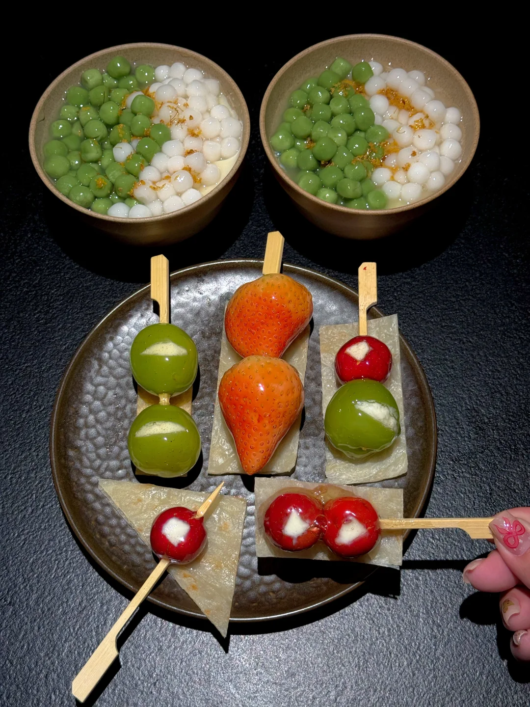 没去景德镇…🥹真的在赣州！！在赣州！