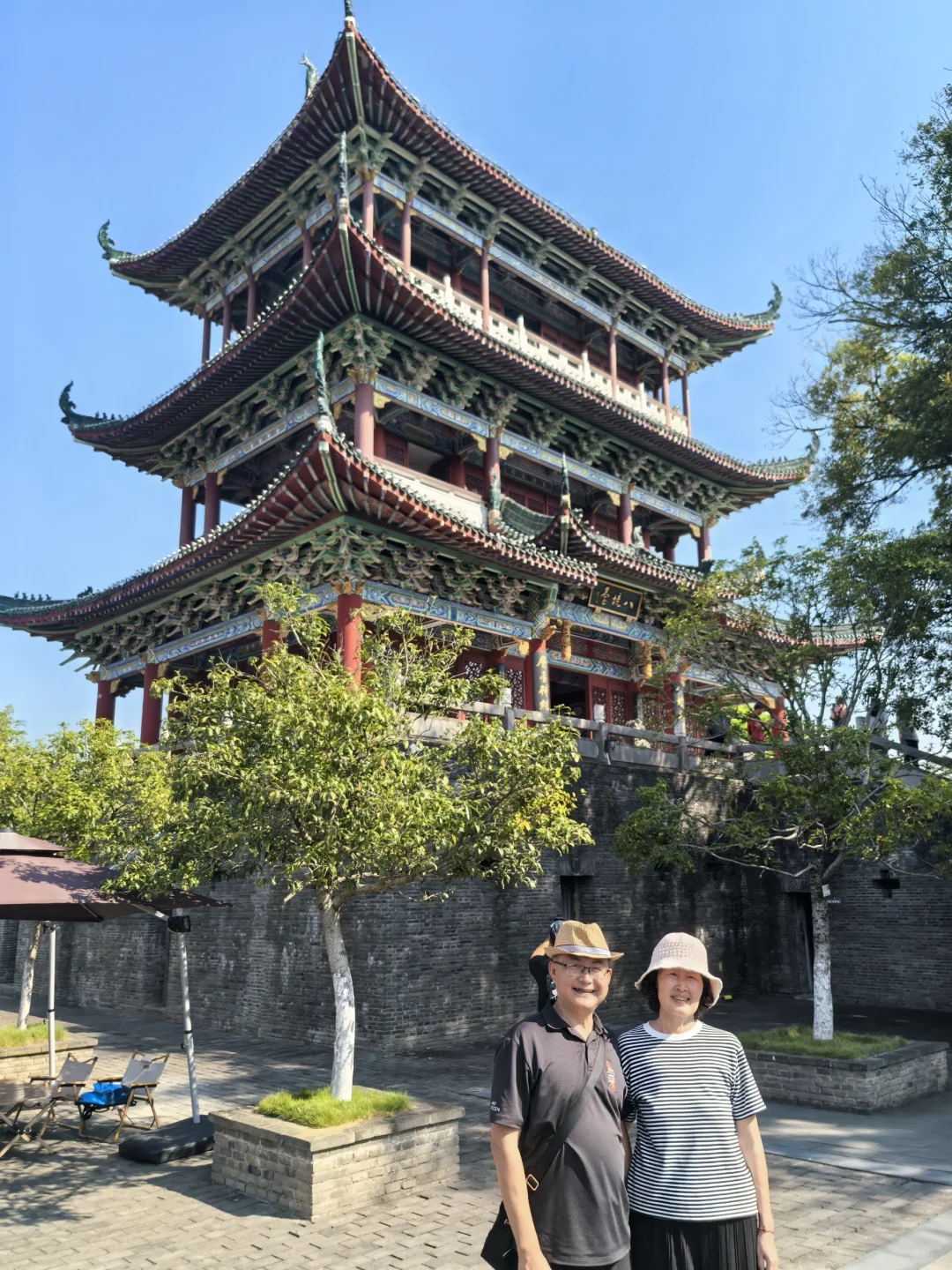 赣州文旅真牛，这么好的景点都免门票！