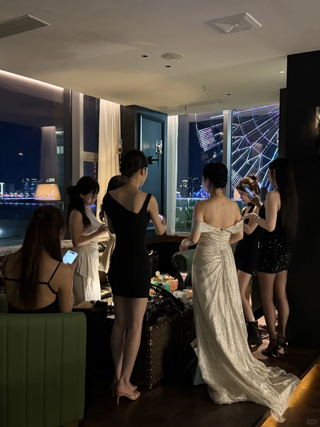 南昌女孩搞💰：挑战一周认识50➕高质姐姐❗️