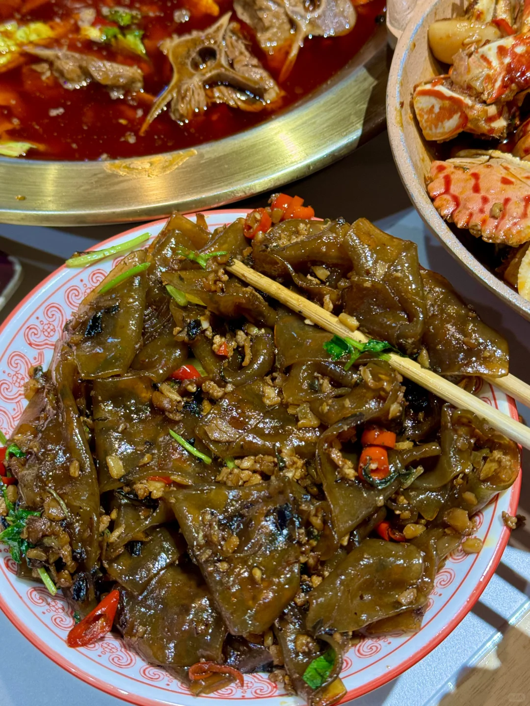 南昌这个叫什么啊？？好好吃啊。。。🥹🥹