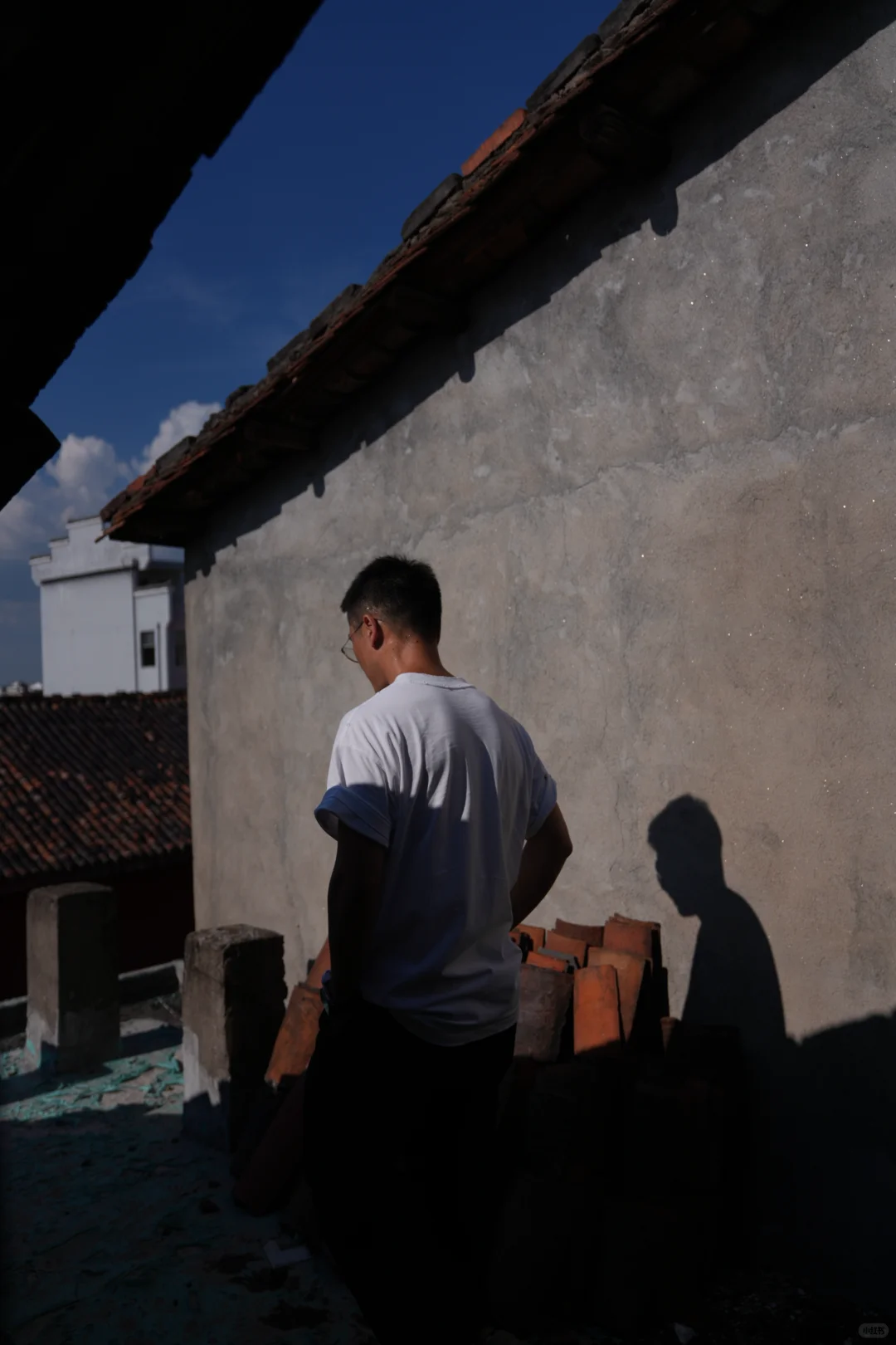 来抚州，抚平你的忧愁🧳