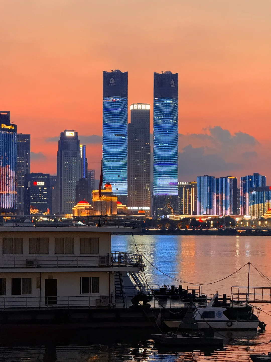 为了这18张图特意去了趟南昌。。。。live实况