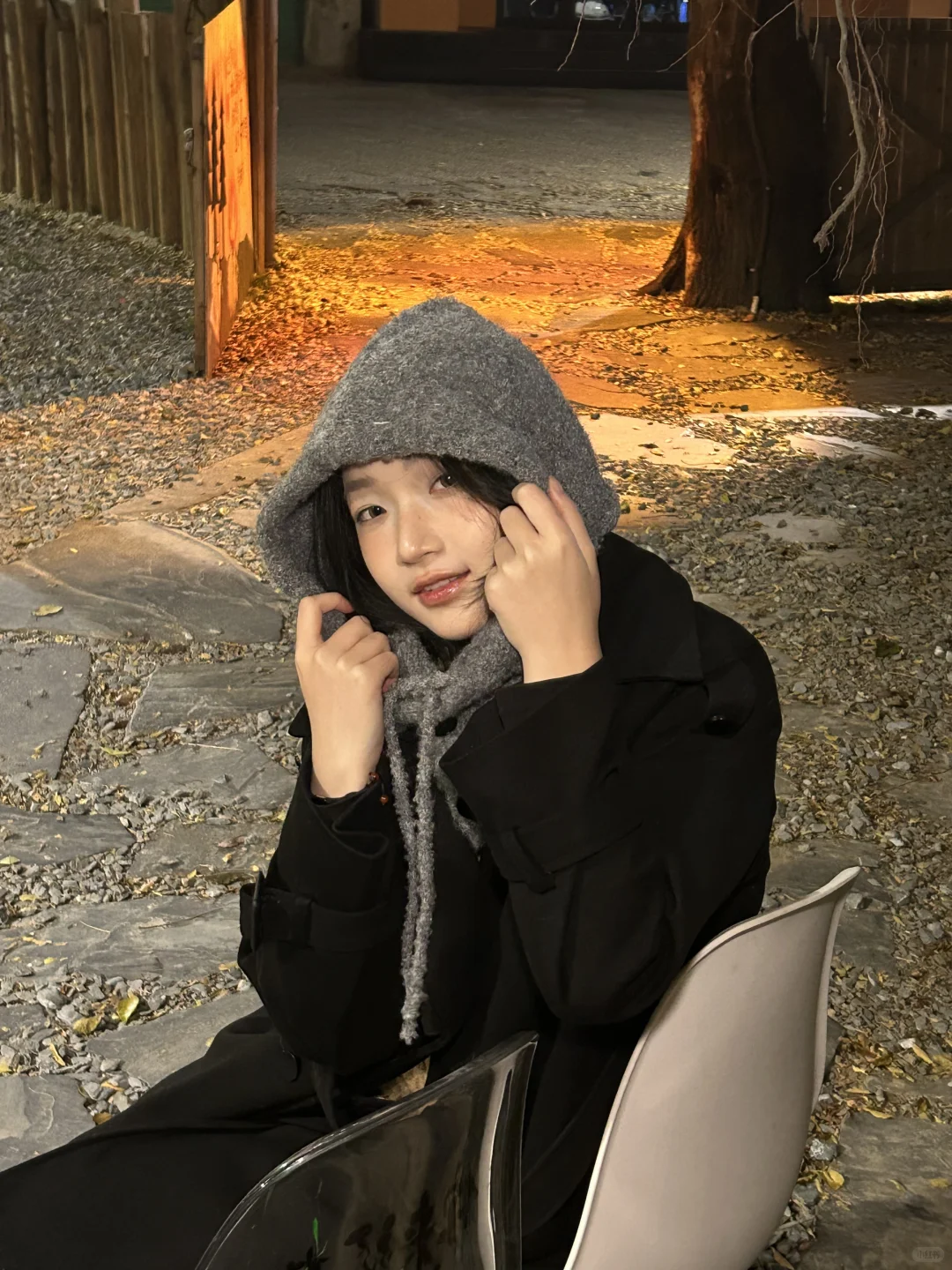 赣州老浮桥 真的好好拍