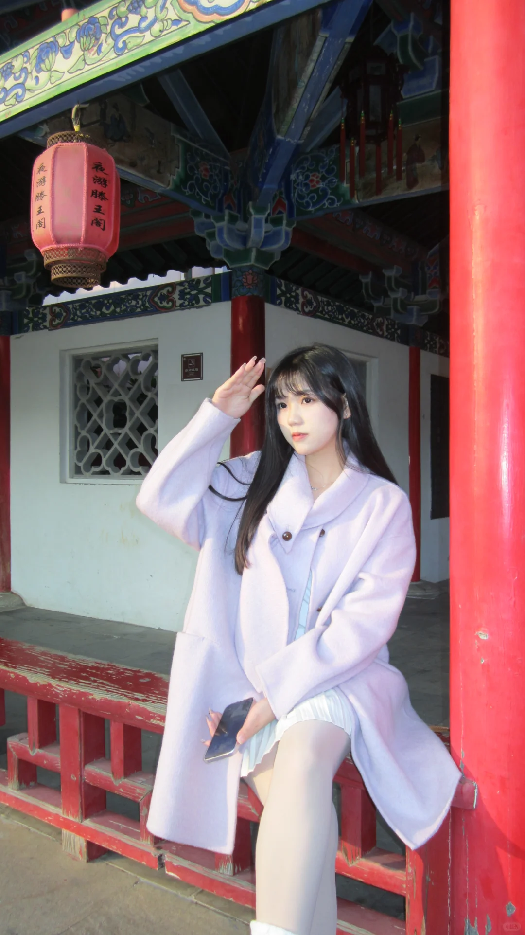 去南昌一定要发这个文案👀