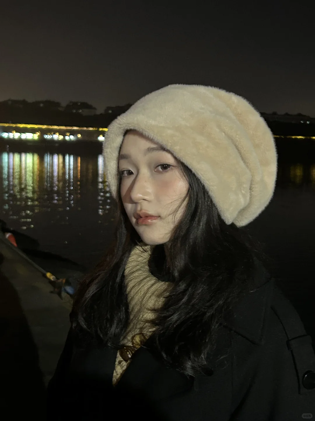 赣州老浮桥 真的好好拍