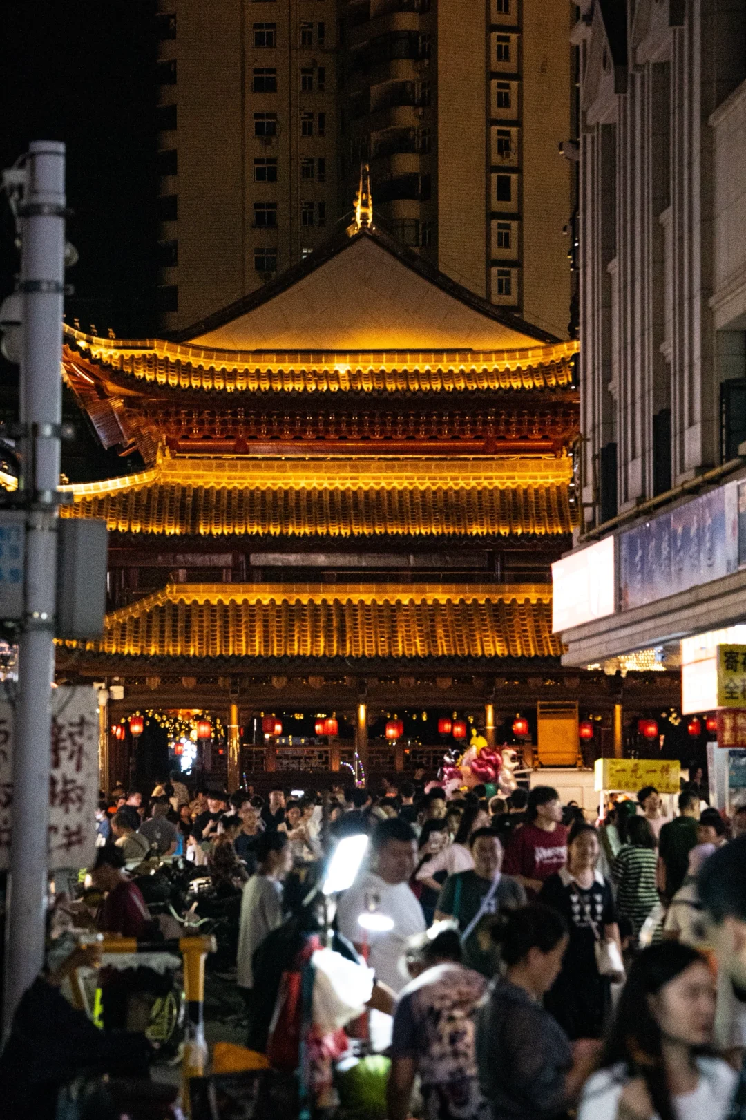 南昌|接地气又有灵气