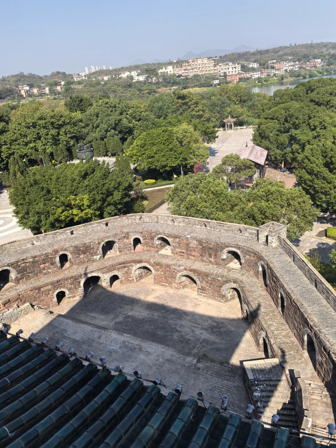 赣州文旅真牛，这么好的景点都免门票！