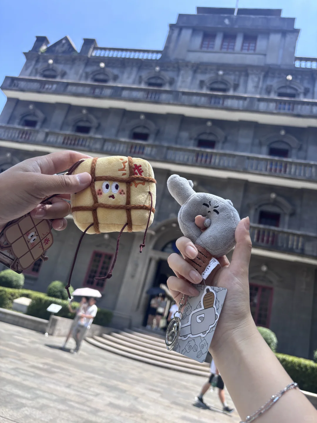 江西南昌一日游,速通攻略!