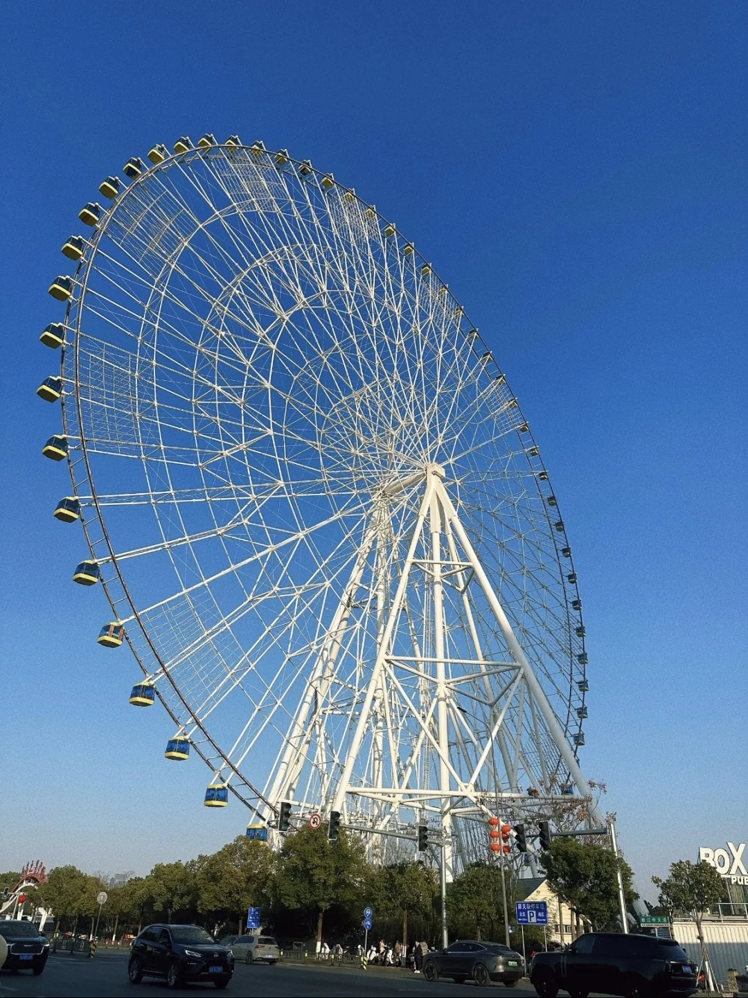 南昌网红景点打卡📷，带你美美拍照出片