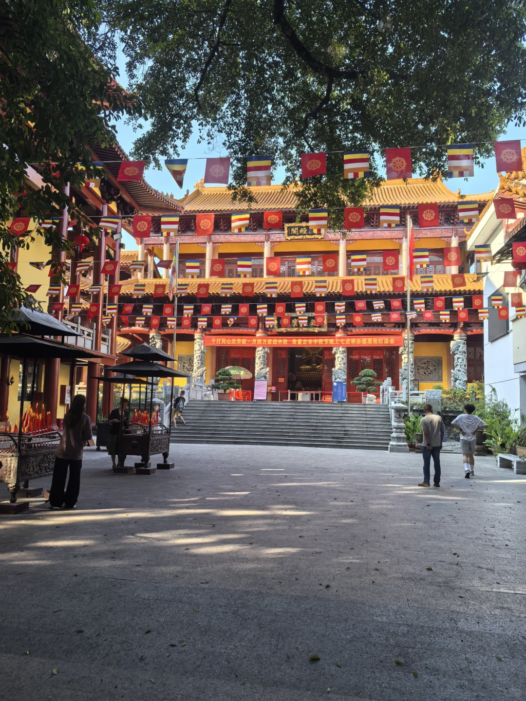 赣州文旅真牛，这么好的景点都免门票！