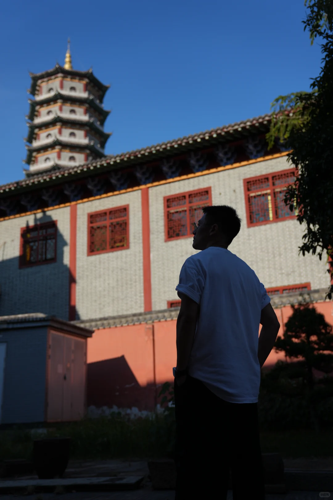 来抚州，抚平你的忧愁🧳