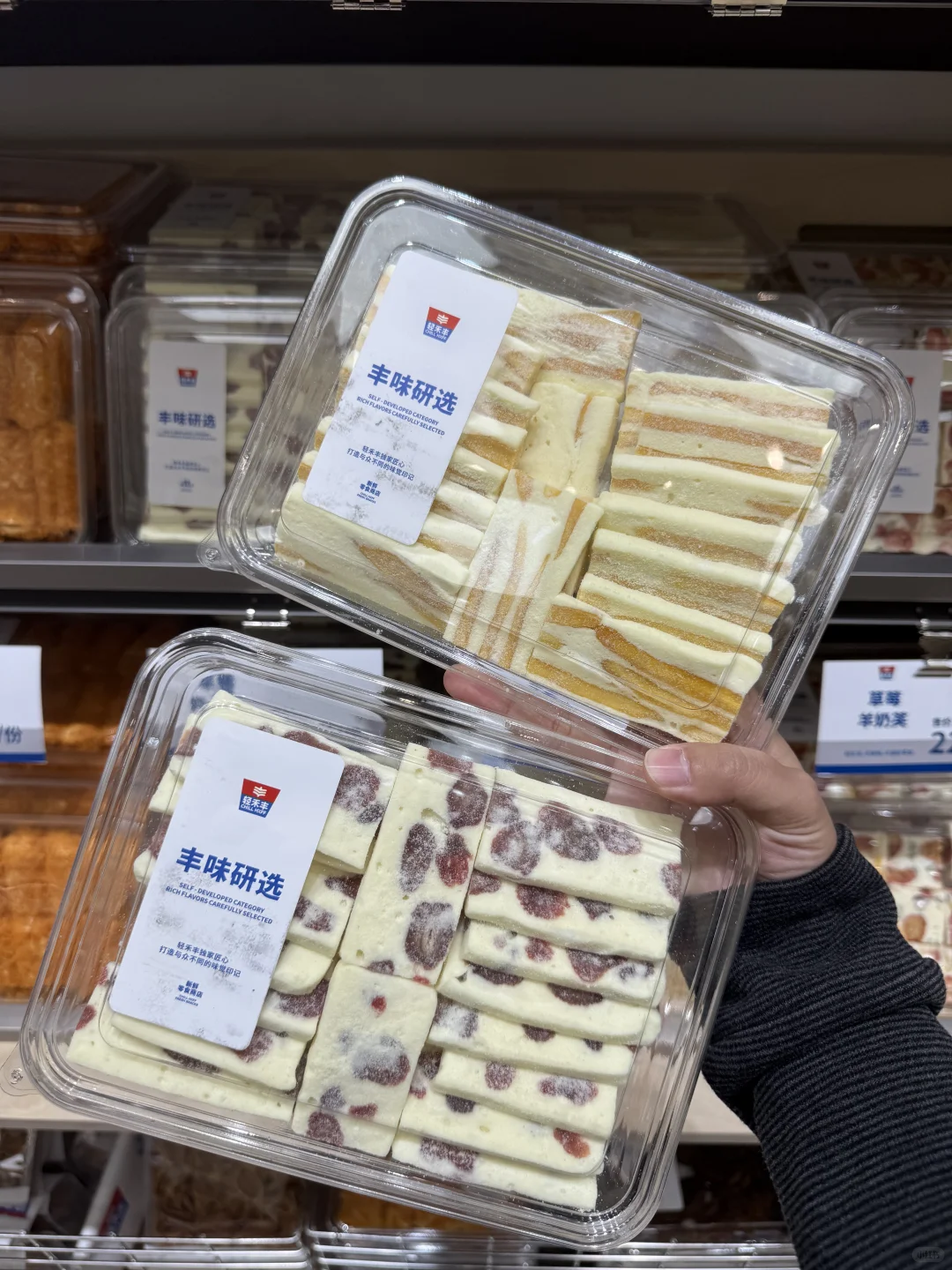 离开赣州一定要带走的！！！好好吃！！！