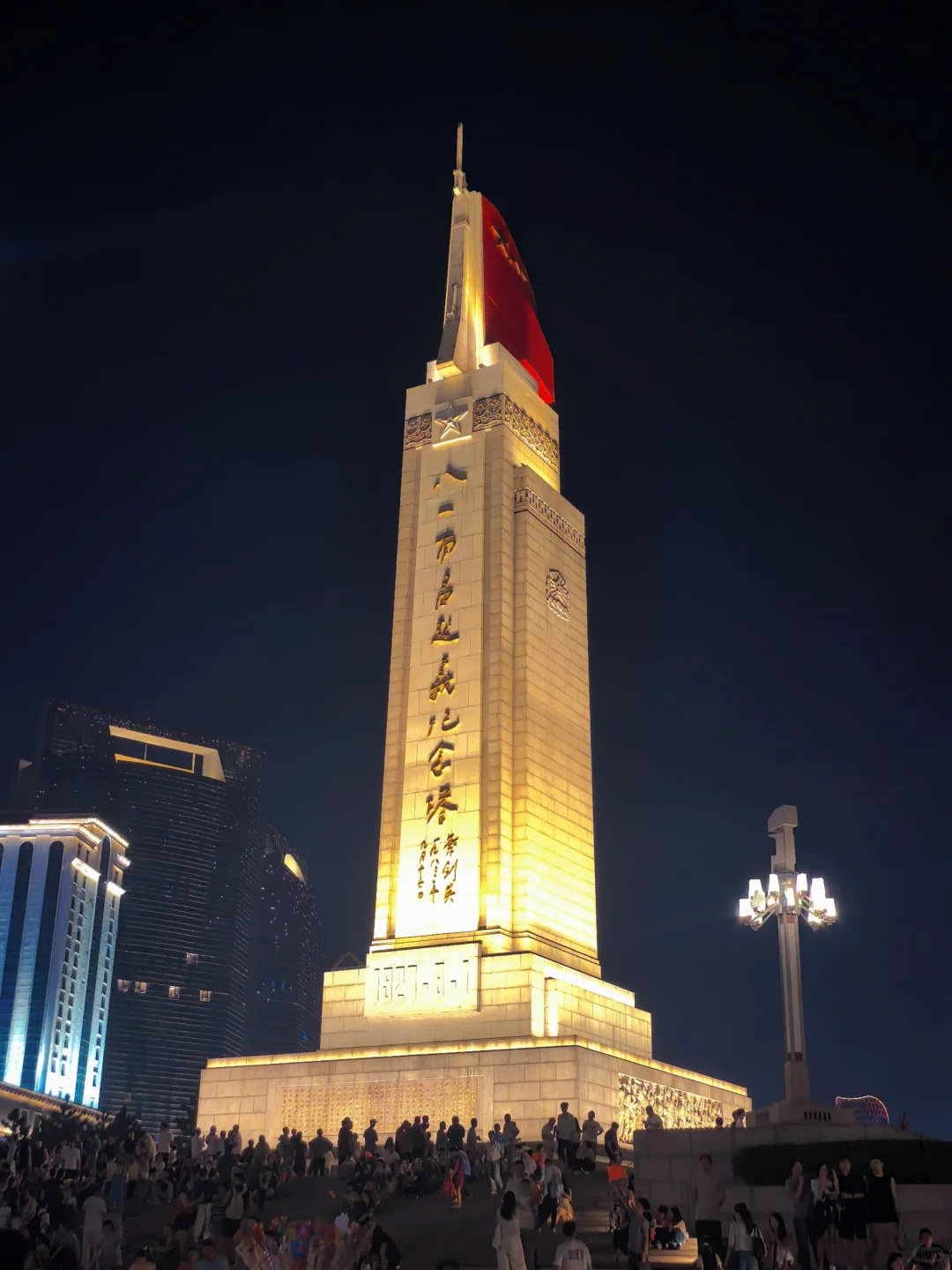 南昌·夜景绝美