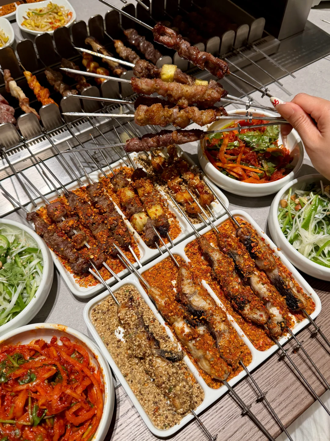 啊啊啊！！赣州首家！！开了！！终于开了！！