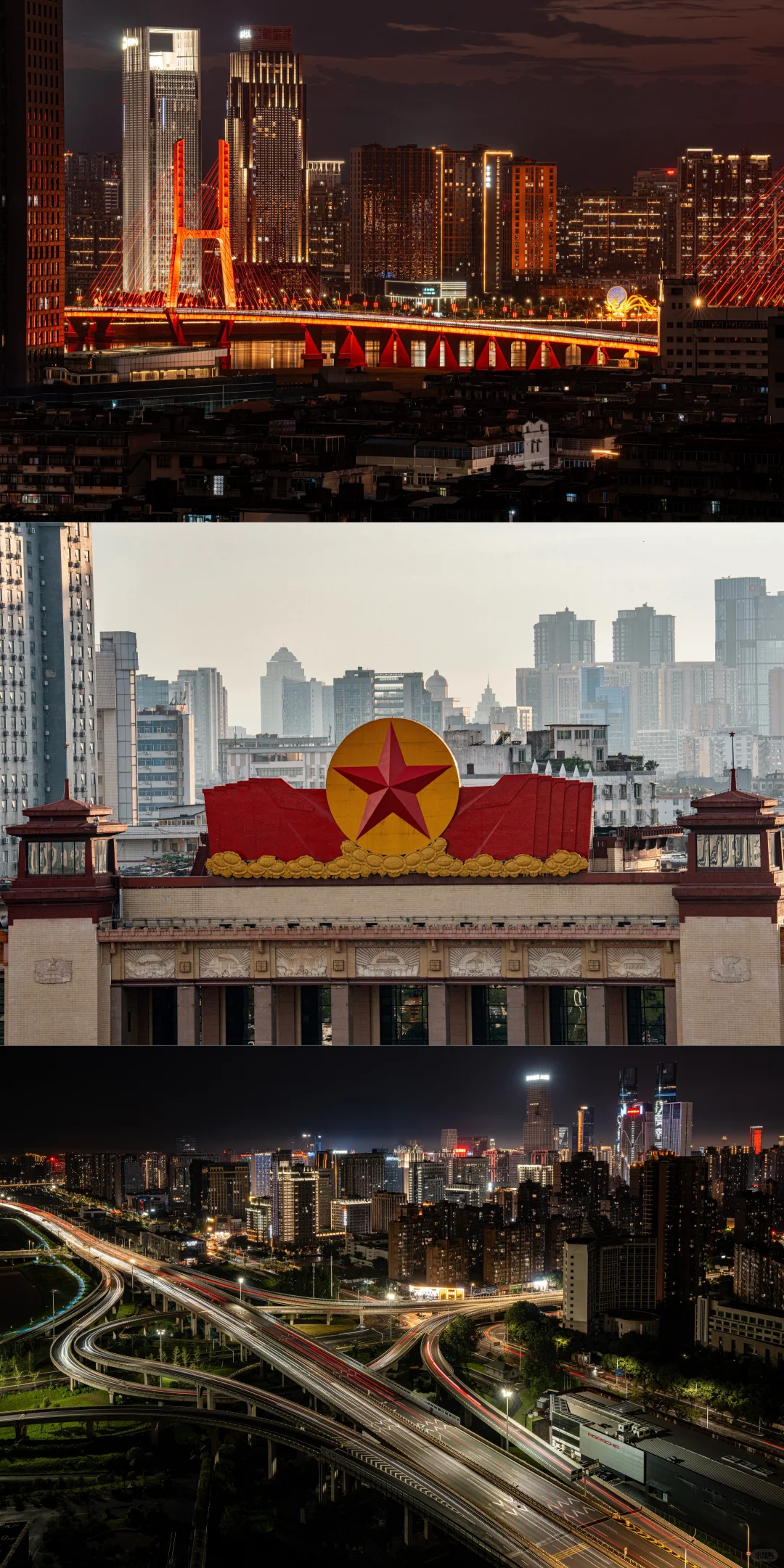 南昌|接地气又有灵气