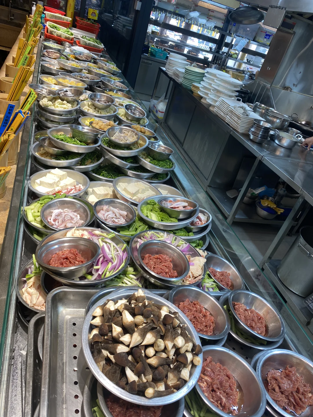 听说赣州人都跑他家吃广府菜！人💰才60