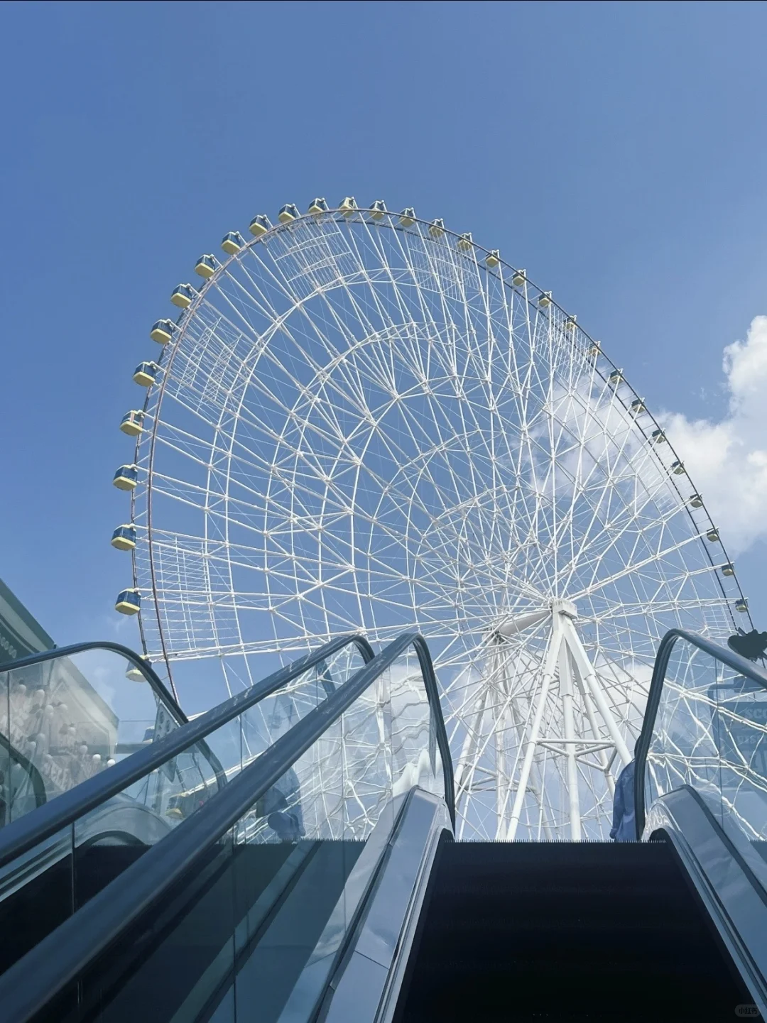 南昌网红景点打卡📷，带你美美拍照出片