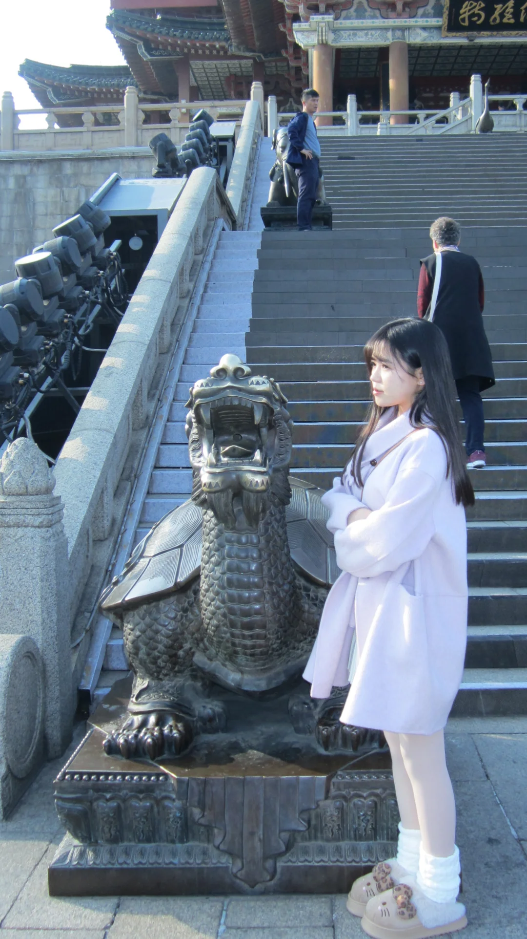 去南昌一定要发这个文案👀