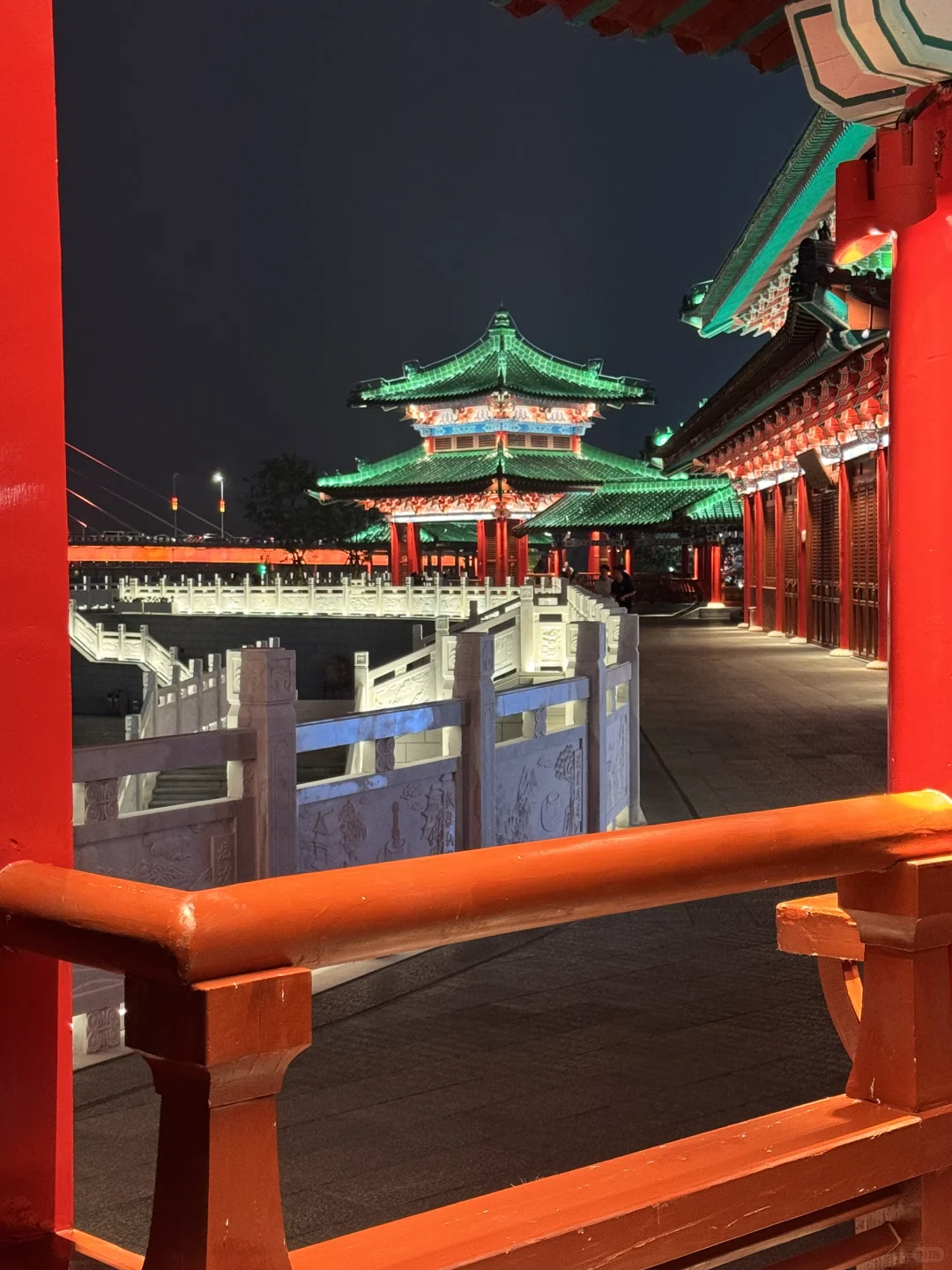 来南昌打卡18个经典机位 附攻略：