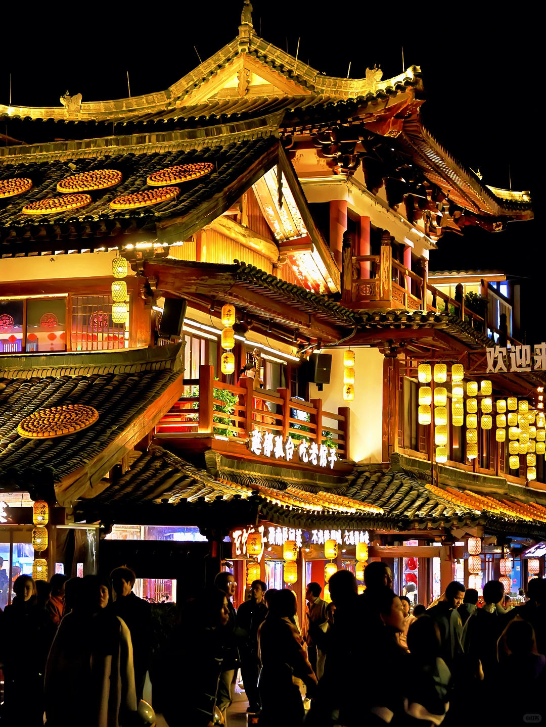 赣州两日游攻略｜感受这座宋代古城的遗韵🏮