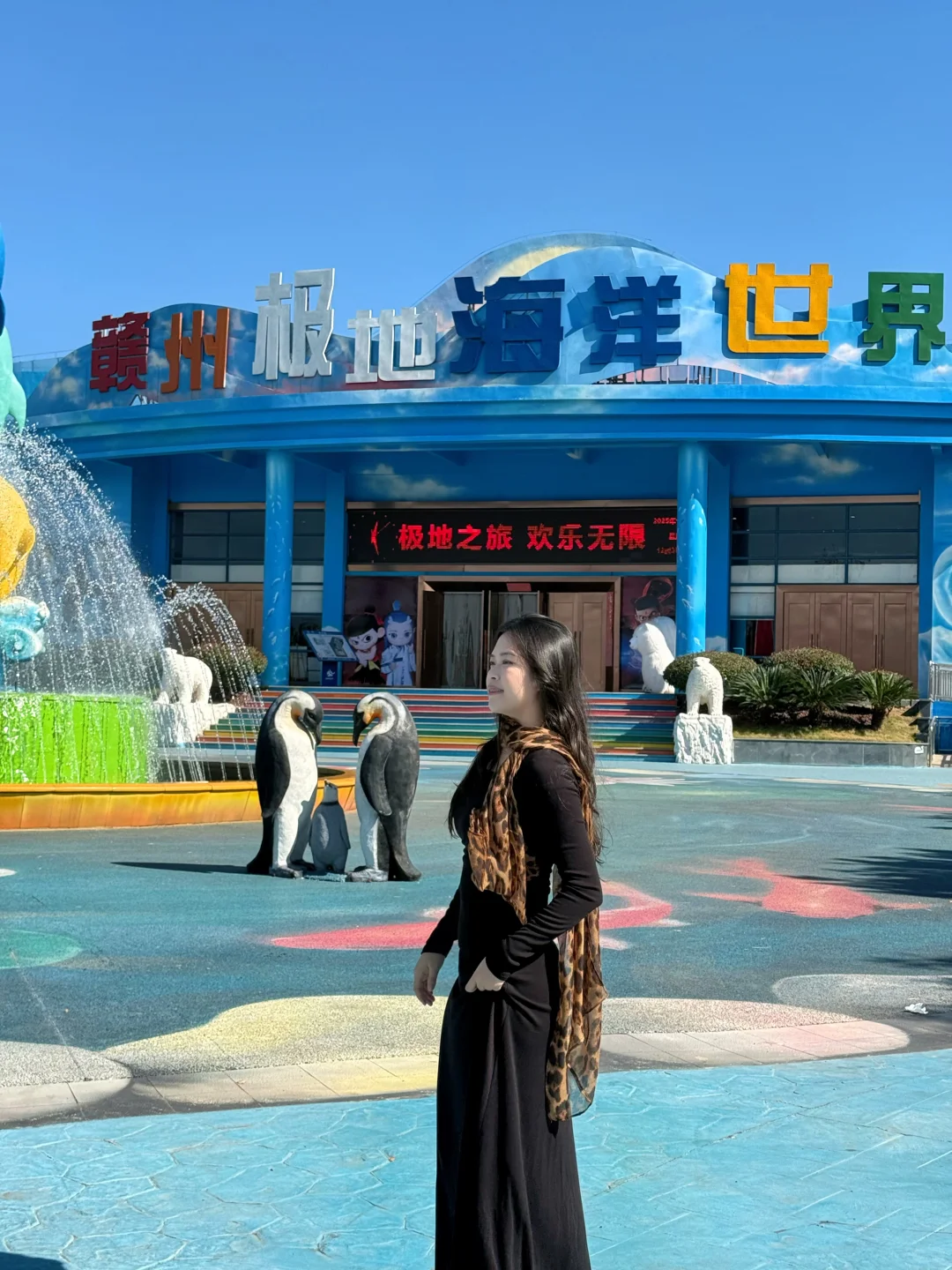 赣州两日游攻略｜感受这座宋代古城的遗韵🏮