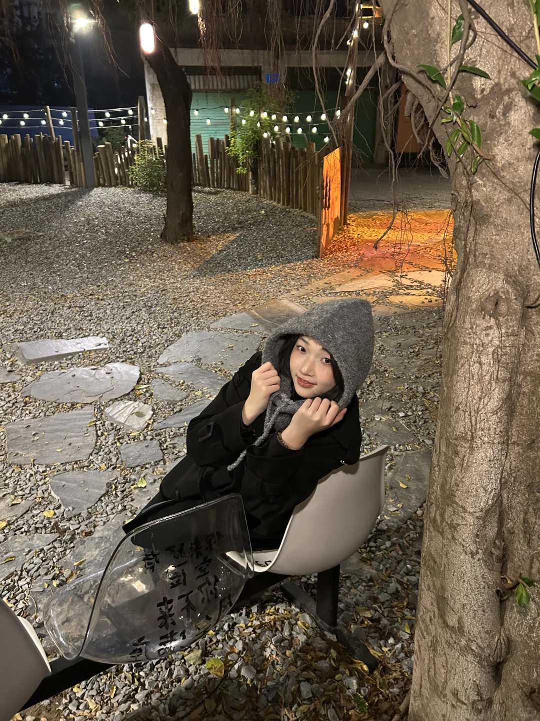 赣州老浮桥 真的好好拍