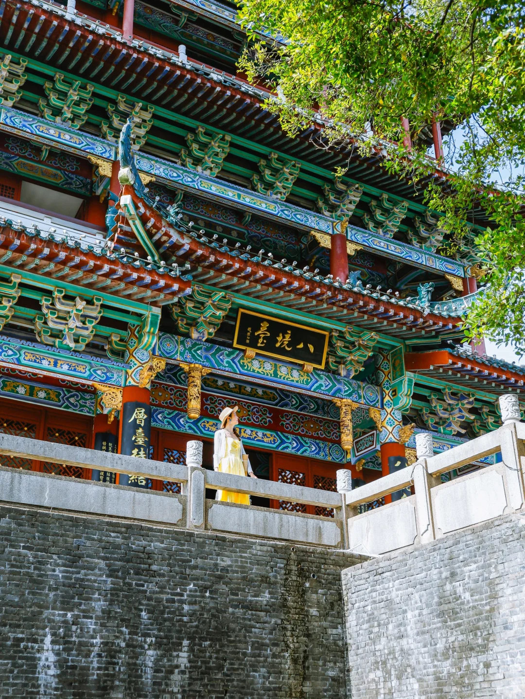 第一次去赣州，请复制这条citywalk路线！