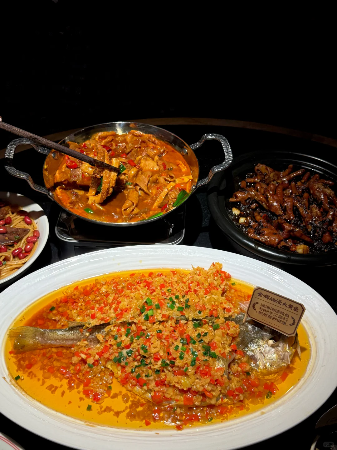 没去景德镇…🥹真的在赣州！！在赣州！