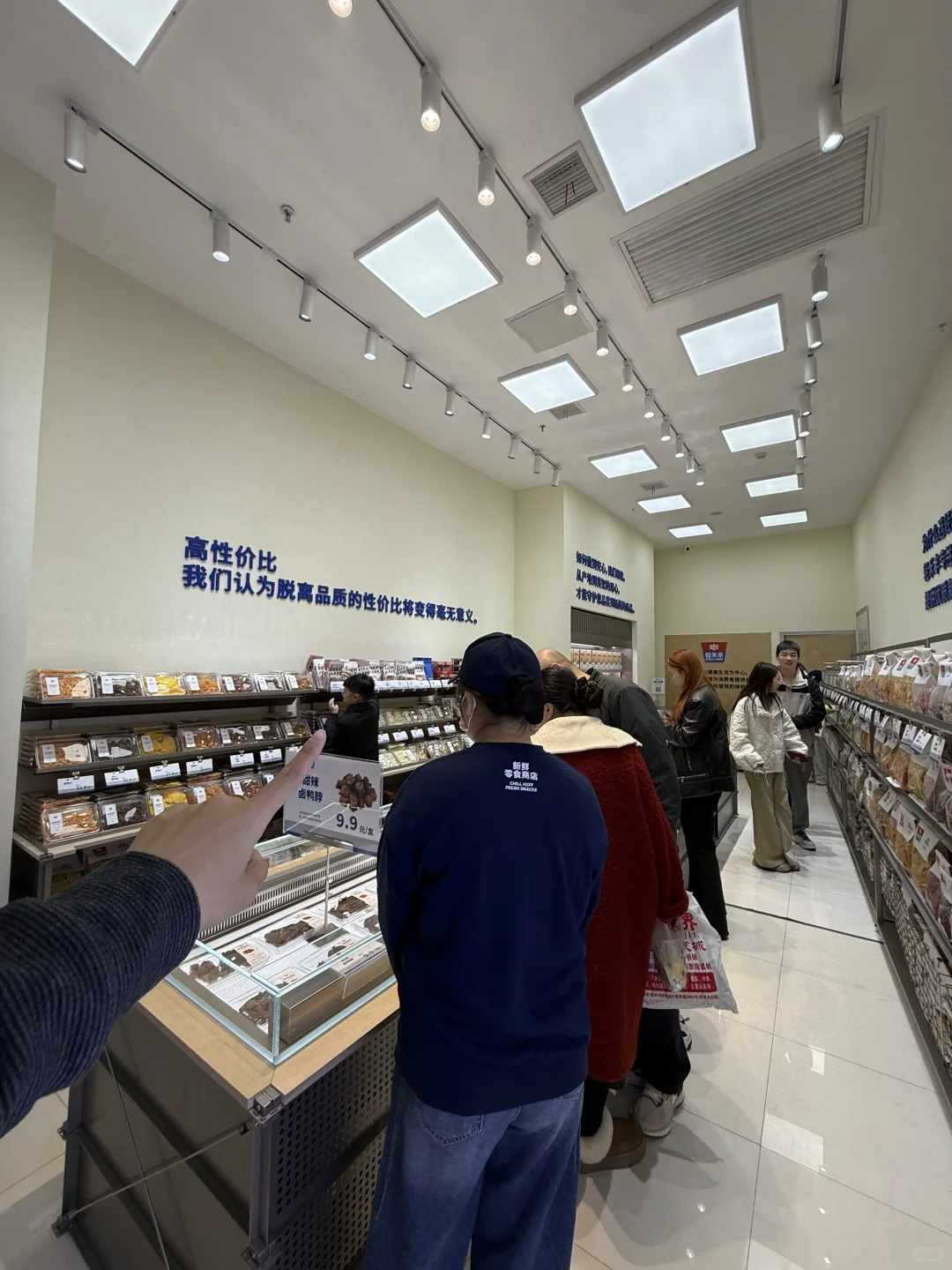 离开赣州一定要带走的！！！好好吃！！！