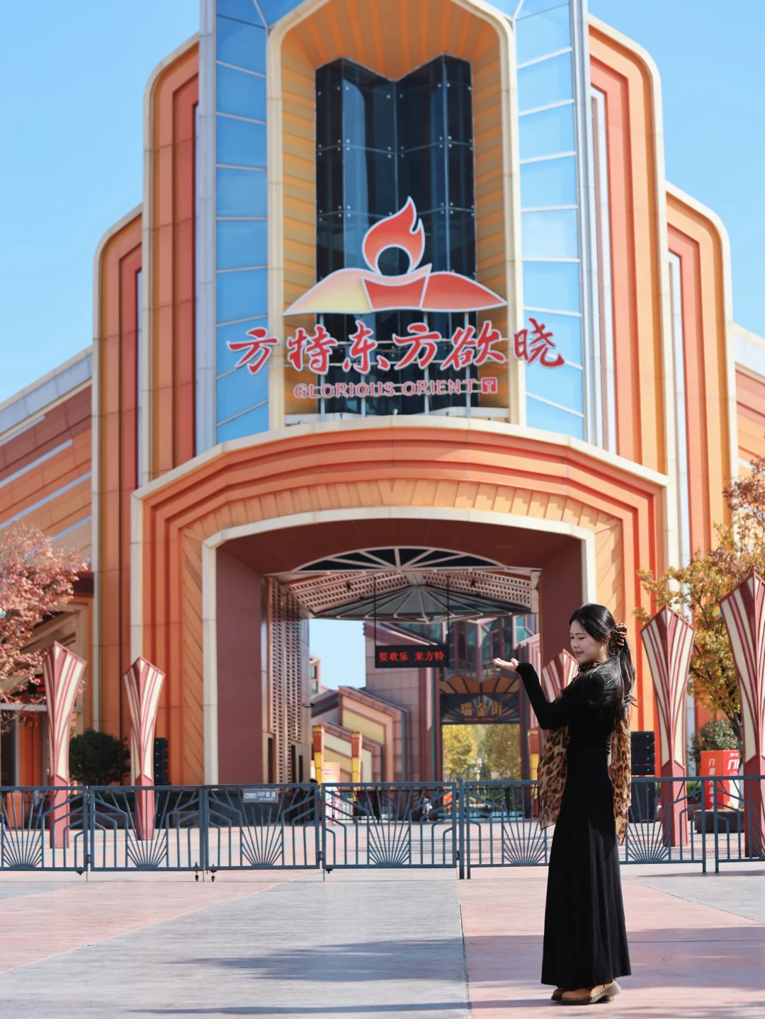 赣州两日游攻略｜感受这座宋代古城的遗韵🏮