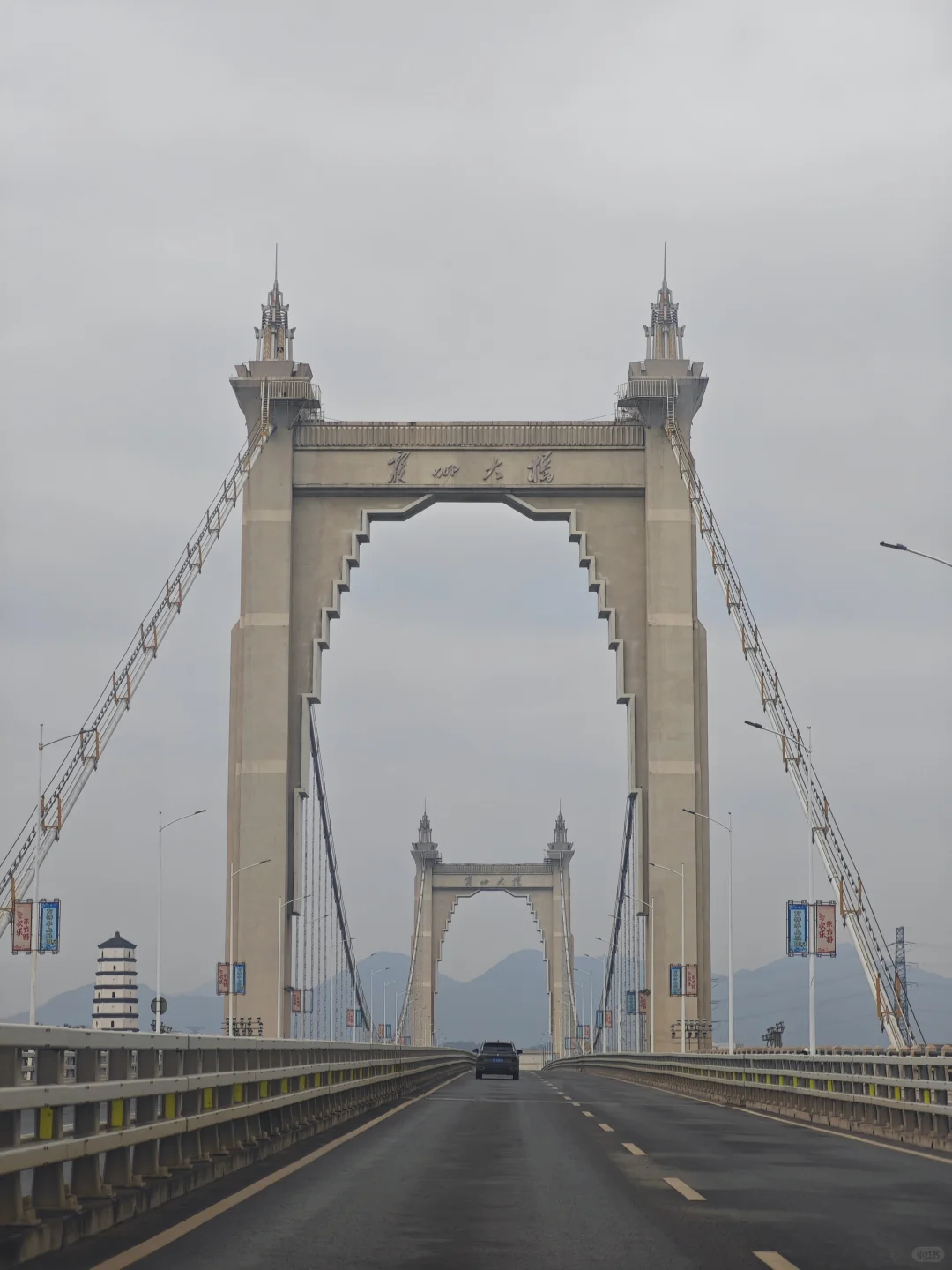 带着姥姥去看世界 —— 赣州篇