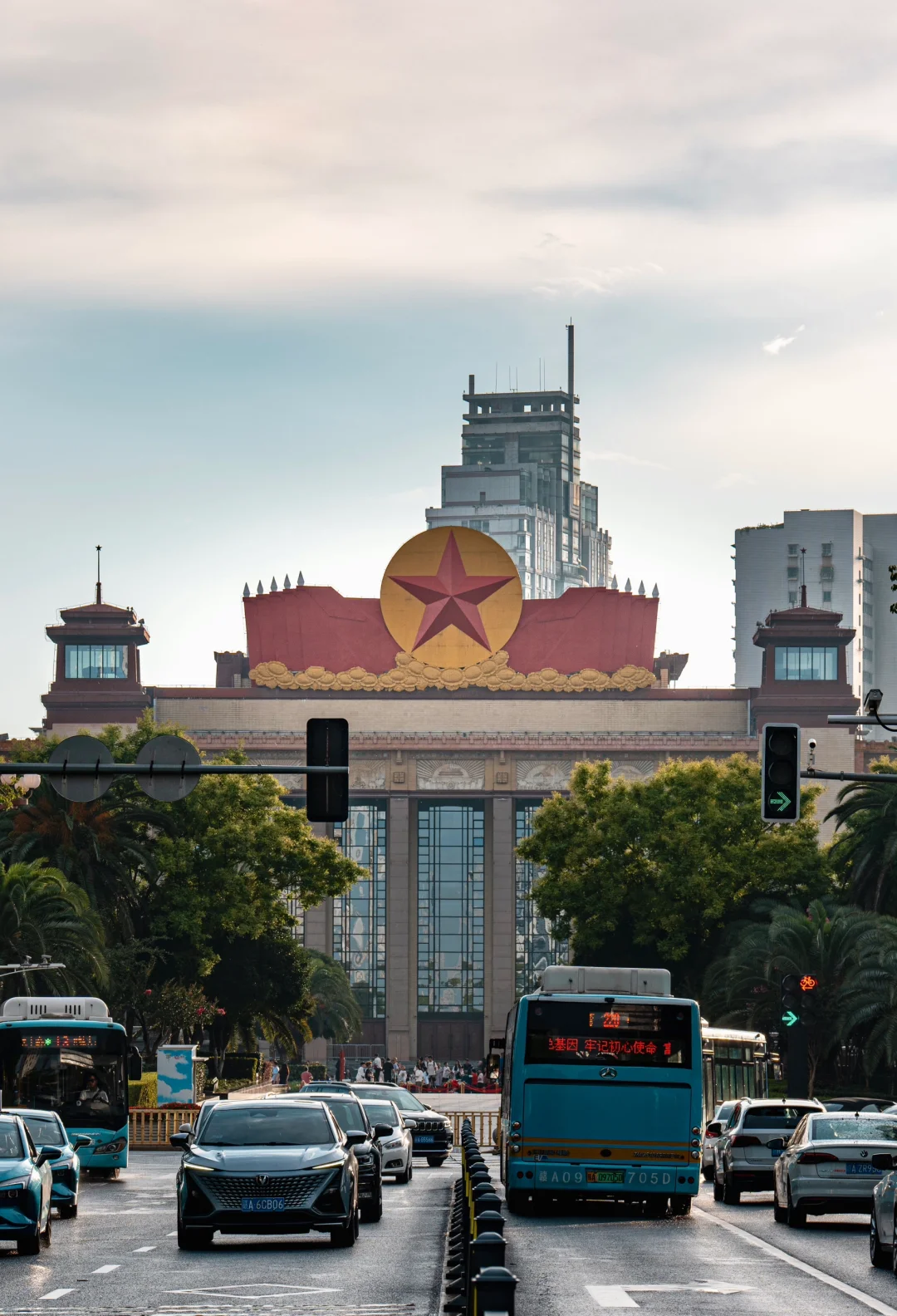 南昌|接地气又有灵气