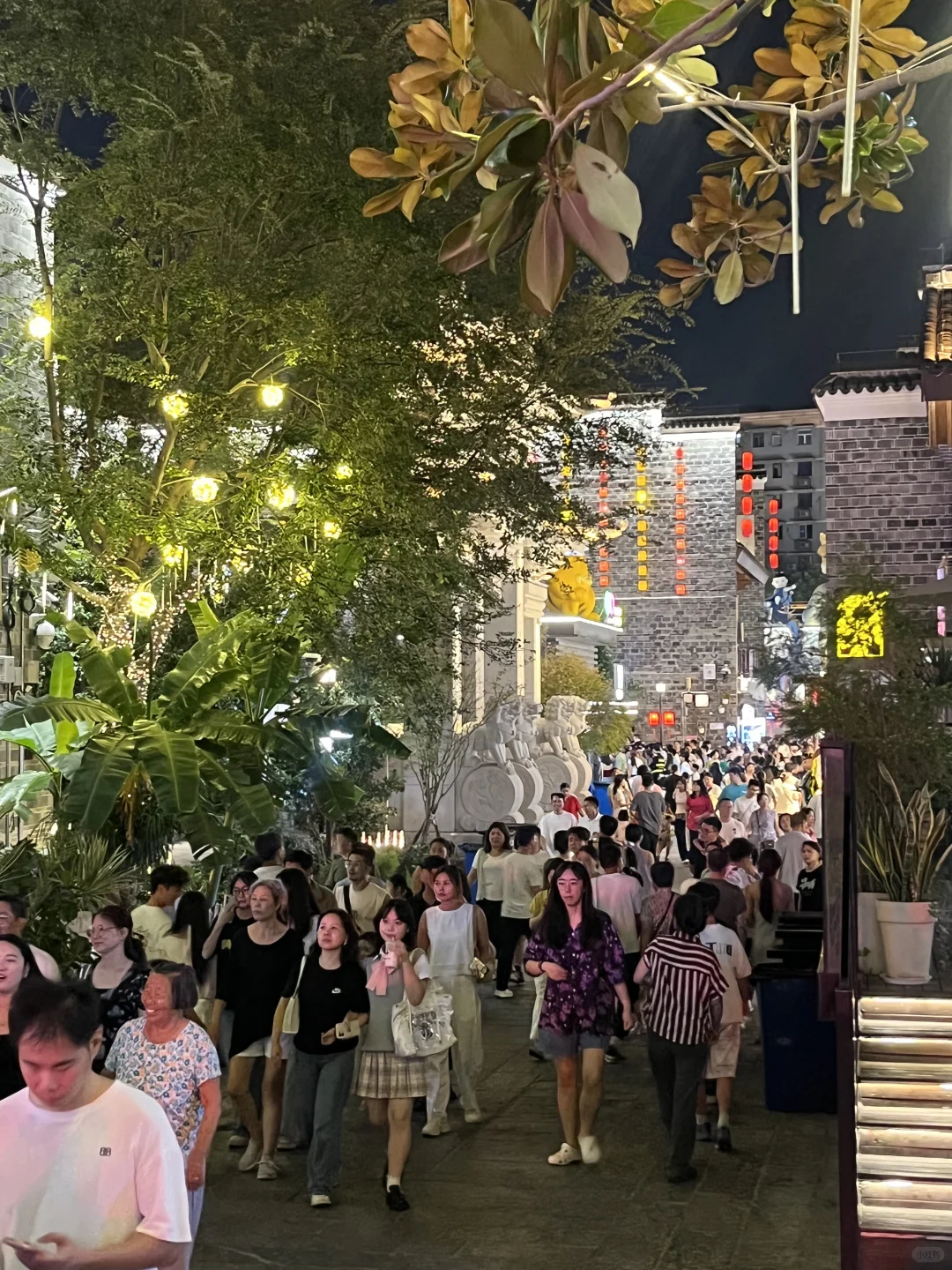 南昌万寿宫现状